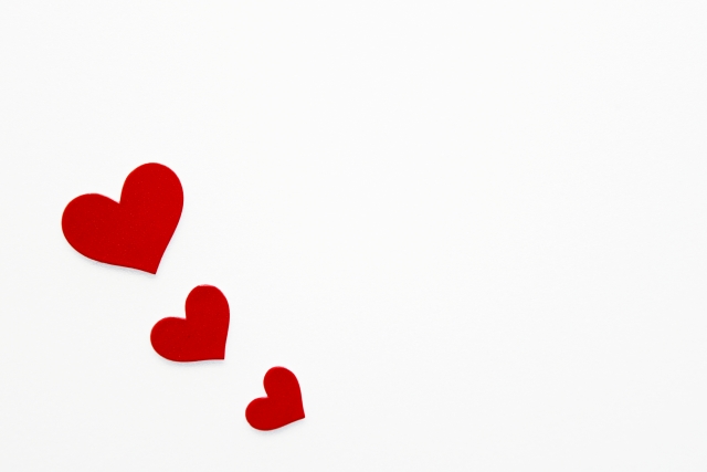 ハート・マインド