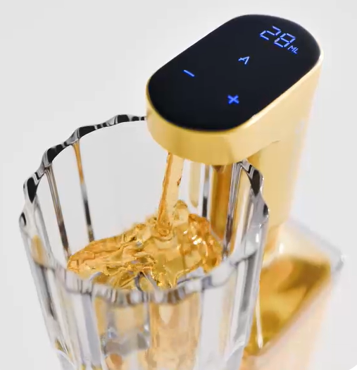 ポンのみディスペンサー